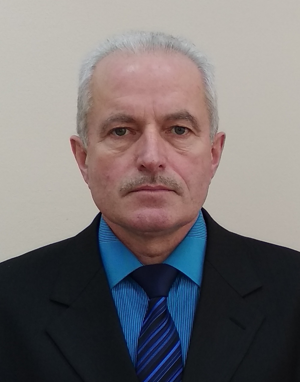 Баркович Пётр Иванович