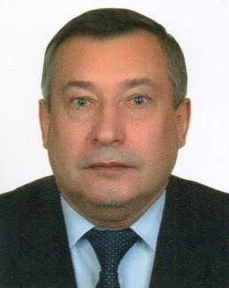 Мистюк Виктор Леонидович