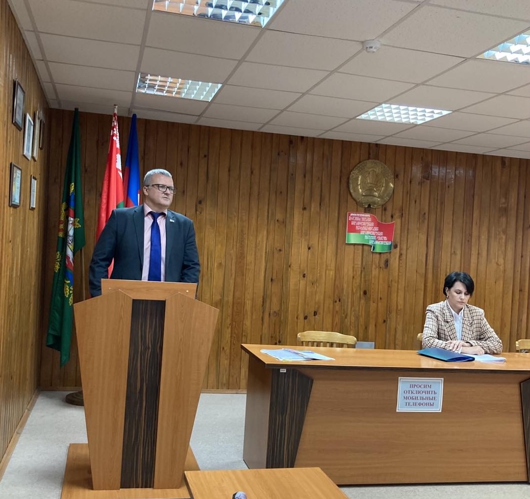 Не дай себя обмануть!